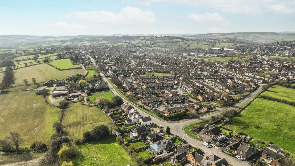 Additional property image - Well Close House, Morley Close, Belper
