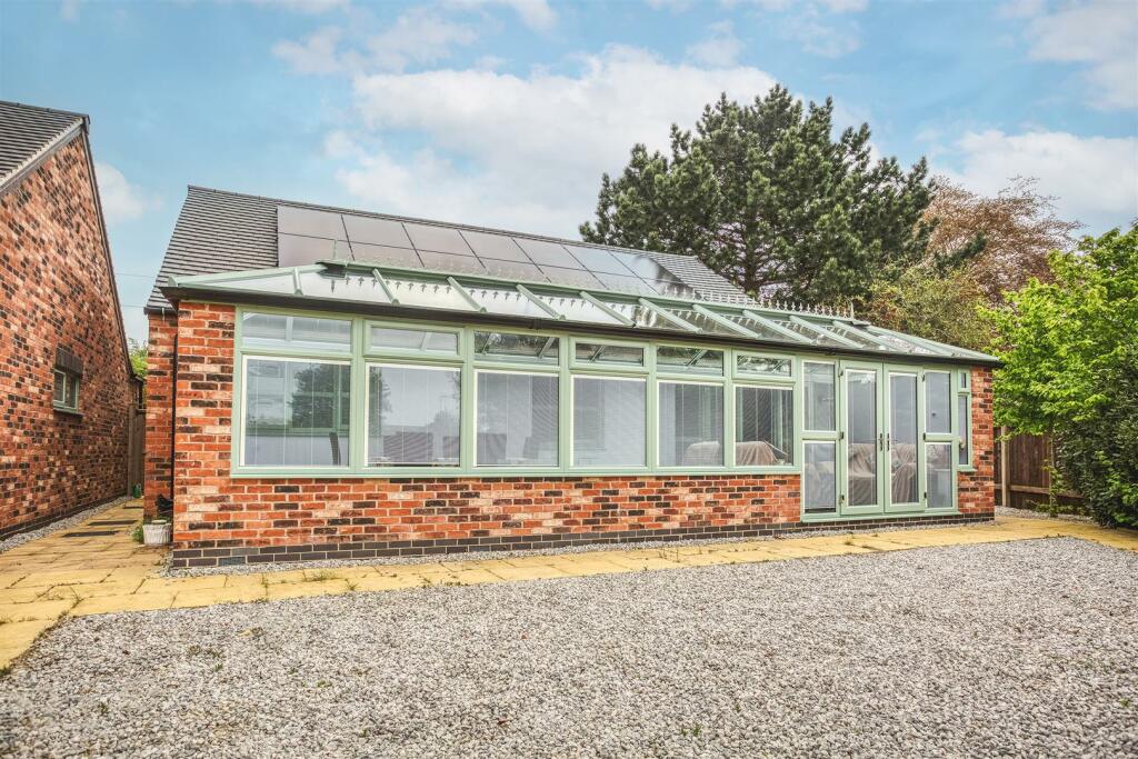 Additional property image - Swarkestone Road, Weston-On-Trent, Derby