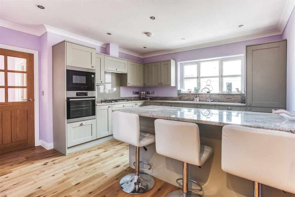 Additional property image - Swarkestone Road, Weston-On-Trent, Derby