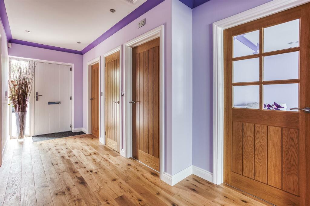 Additional property image - Swarkestone Road, Weston-On-Trent, Derby