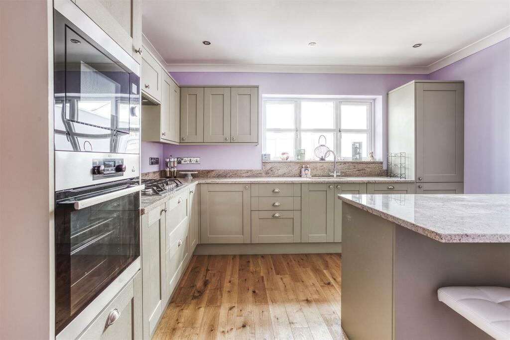 Additional property image - Swarkestone Road, Weston-On-Trent, Derby