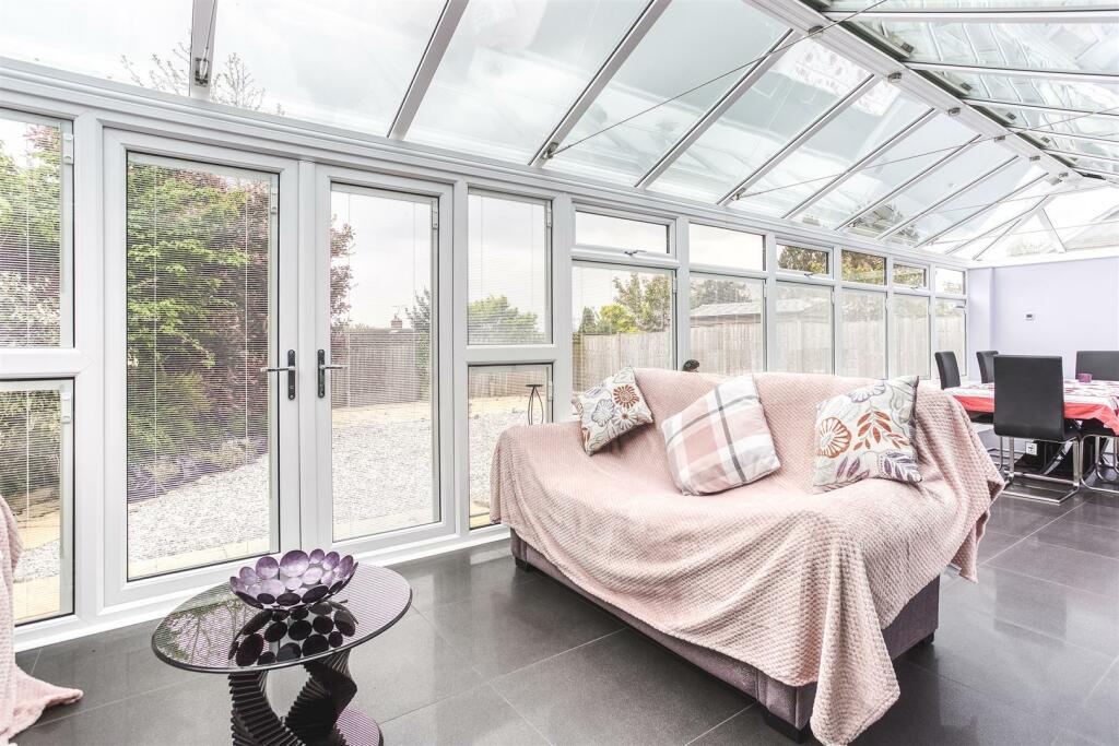 Additional property image - Swarkestone Road, Weston-On-Trent, Derby
