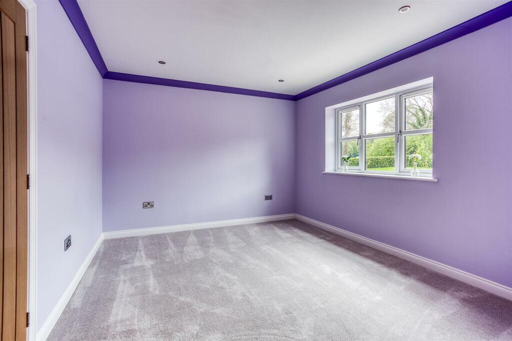 Additional property image - Swarkestone Road, Weston-On-Trent, Derby