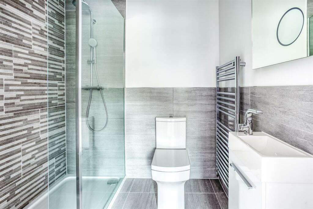 Additional property image - Swarkestone Road, Weston-On-Trent, Derby