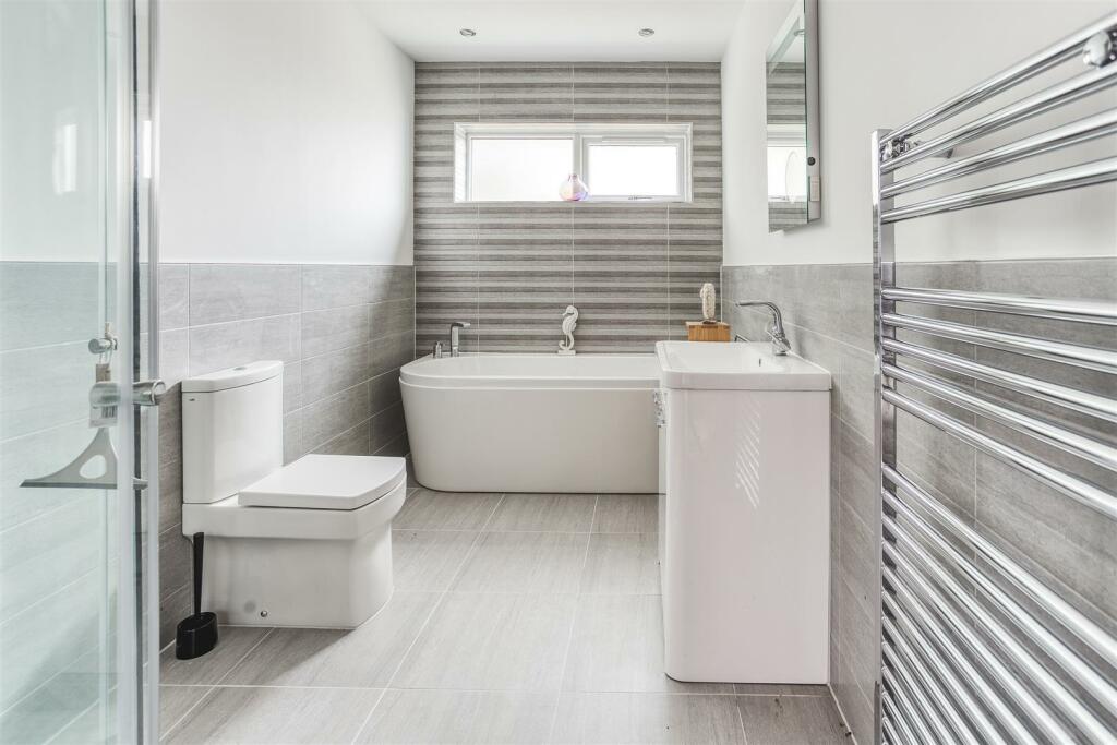 Additional property image - Swarkestone Road, Weston-On-Trent, Derby