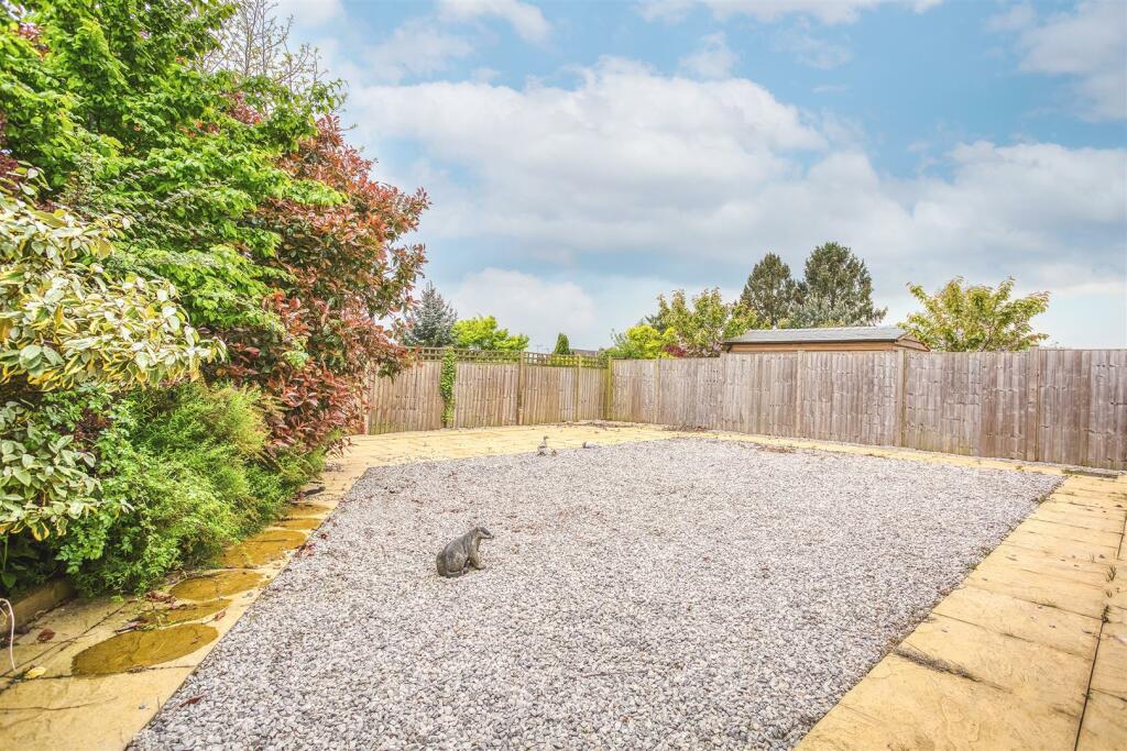 Additional property image - Swarkestone Road, Weston-On-Trent, Derby
