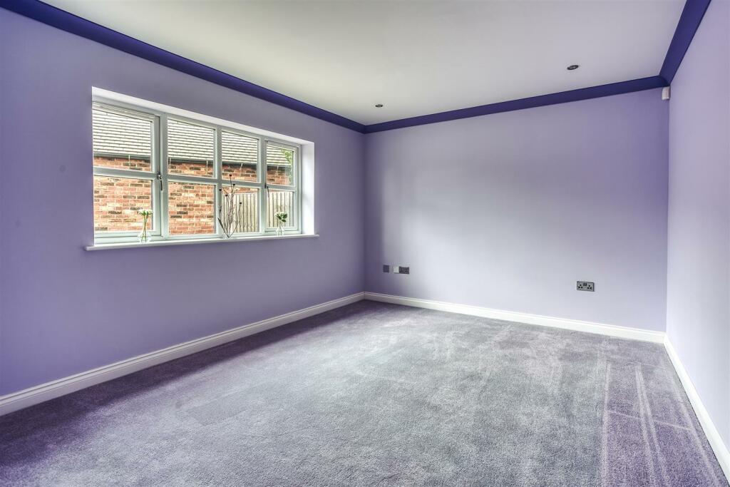 Additional property image - Swarkestone Road, Weston-On-Trent, Derby