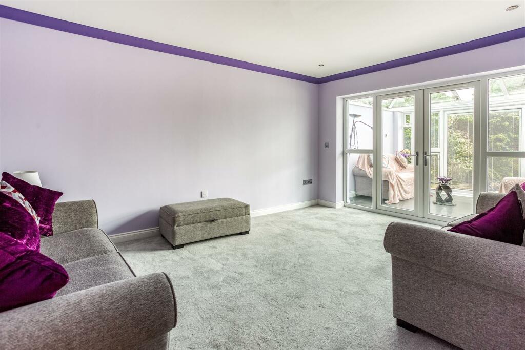 Additional property image - Swarkestone Road, Weston-On-Trent, Derby