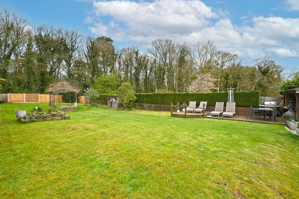 Additional property image - Grove Close, Thulston Village, Derby