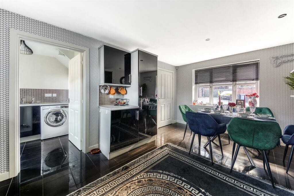 Additional property image - Girton Way, Mickleover, Derby