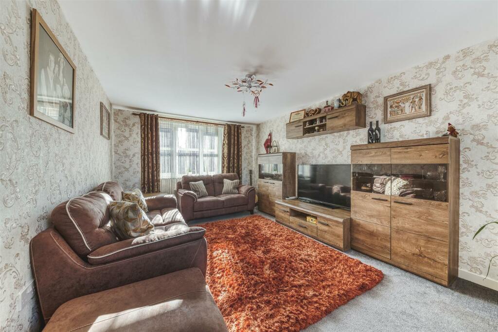 Additional property image - Girton Way, Mickleover, Derby