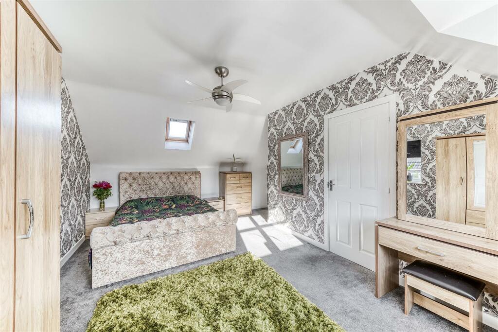 Additional property image - Girton Way, Mickleover, Derby