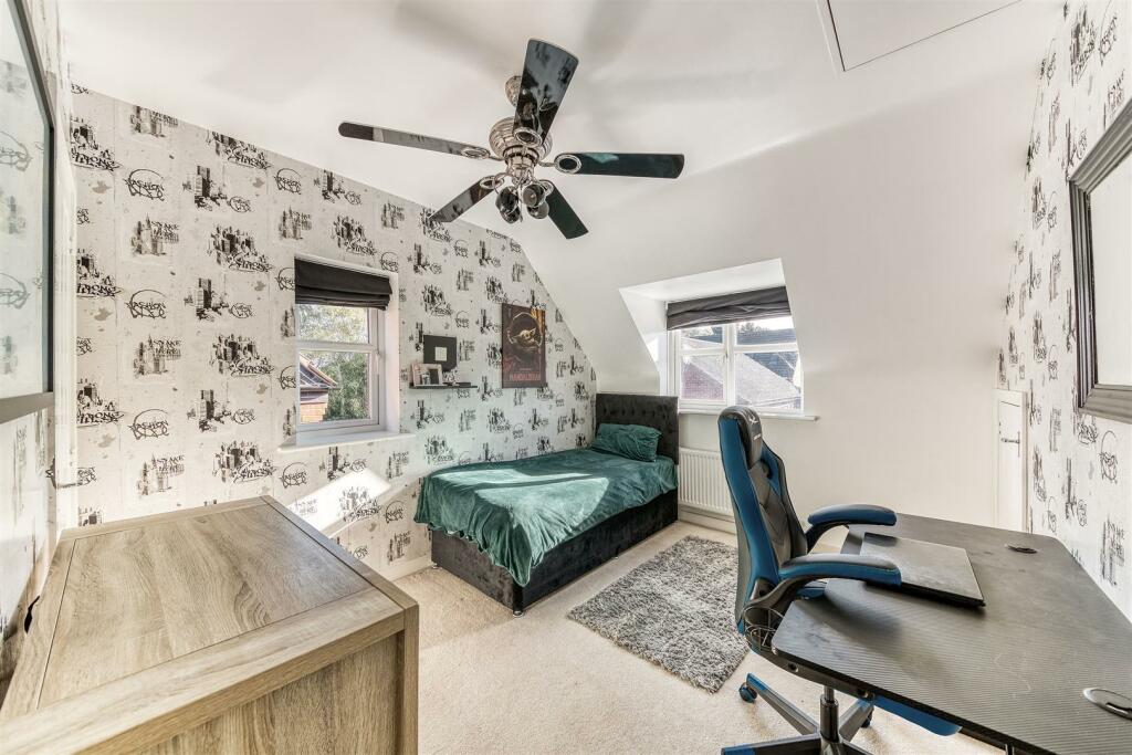 Additional property image - Girton Way, Mickleover, Derby