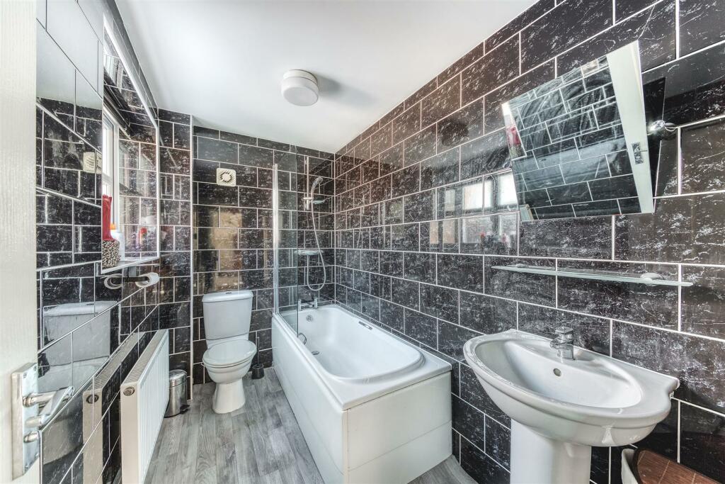 Additional property image - Girton Way, Mickleover, Derby