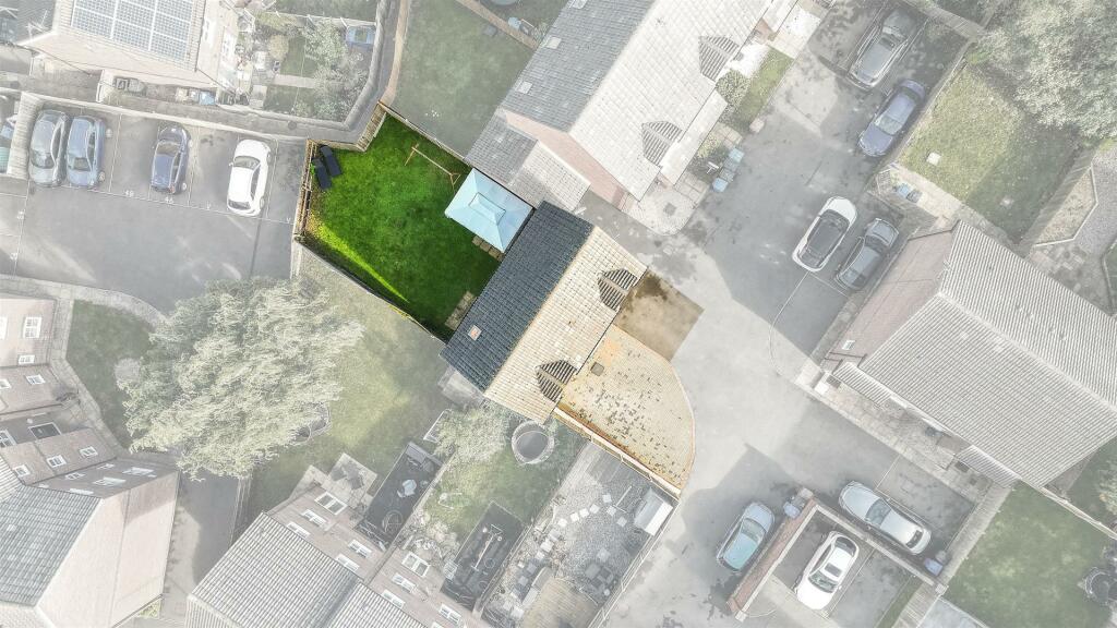 Additional property image - Girton Way, Mickleover, Derby