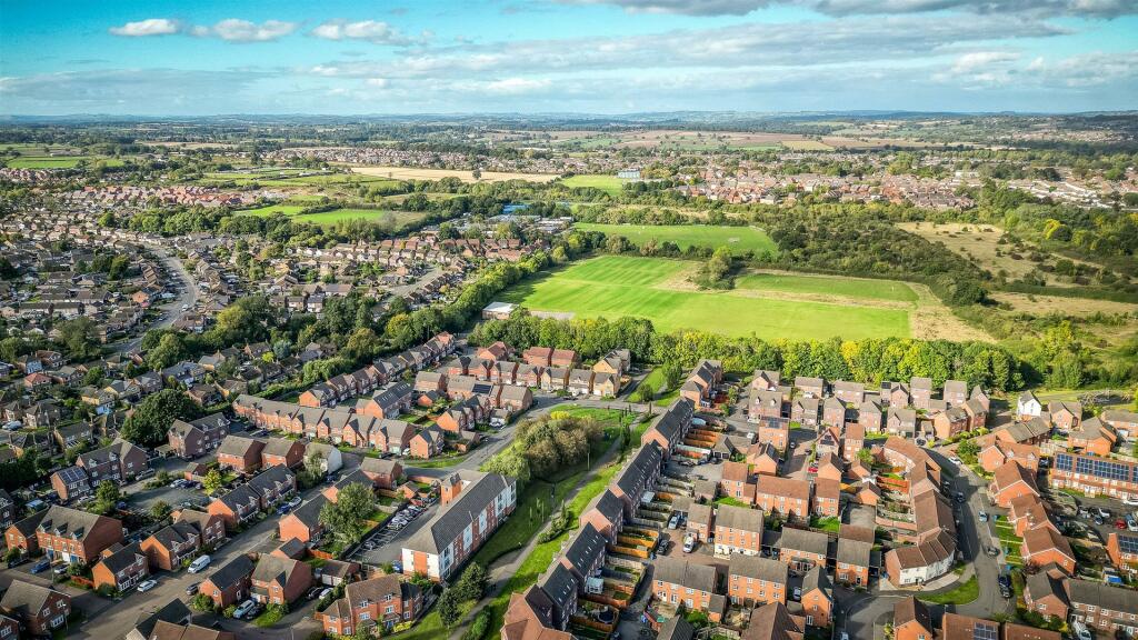 Additional property image - Girton Way, Mickleover, Derby