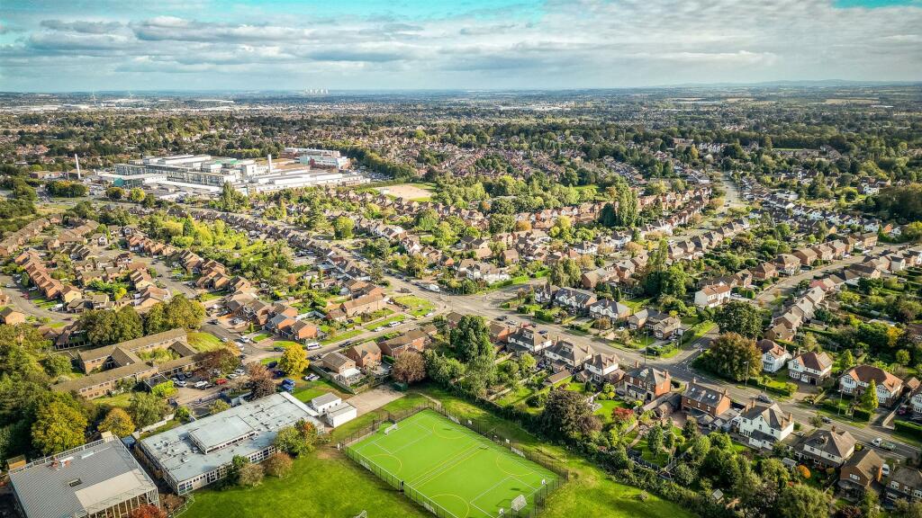 Additional property image - Girton Way, Mickleover, Derby