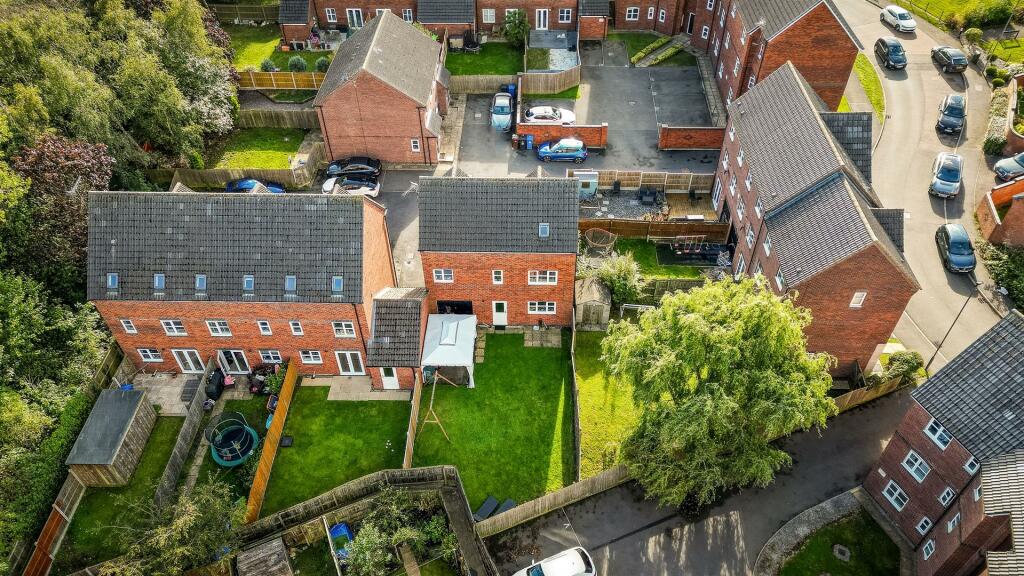 Additional property image - Girton Way, Mickleover, Derby