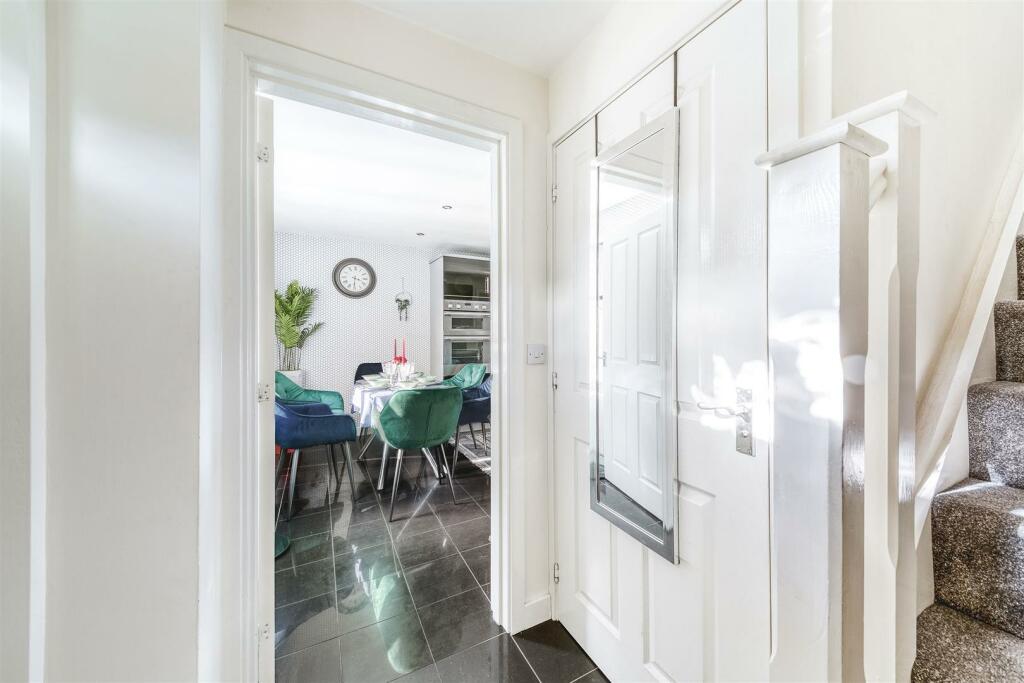 Additional property image - Girton Way, Mickleover, Derby