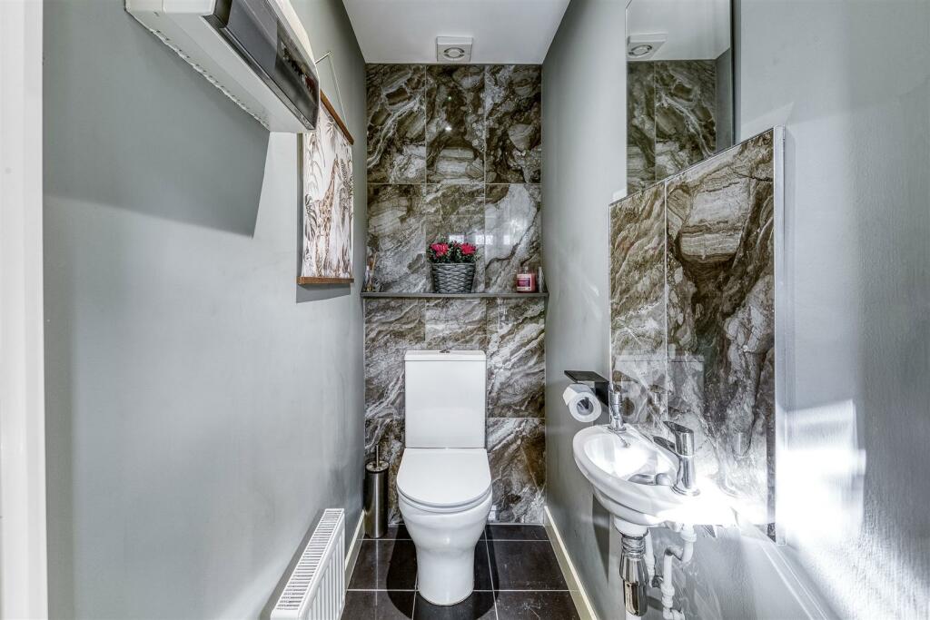 Additional property image - Girton Way, Mickleover, Derby