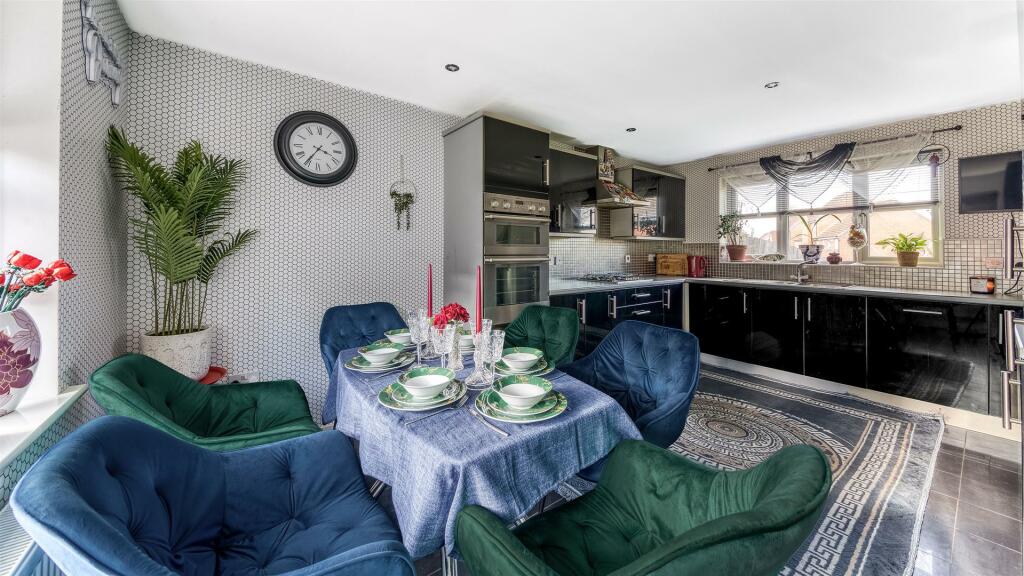 Additional property image - Girton Way, Mickleover, Derby