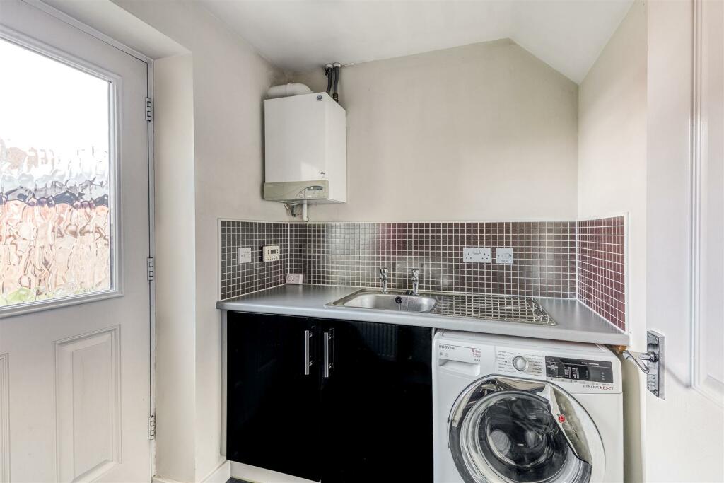 Additional property image - Girton Way, Mickleover, Derby