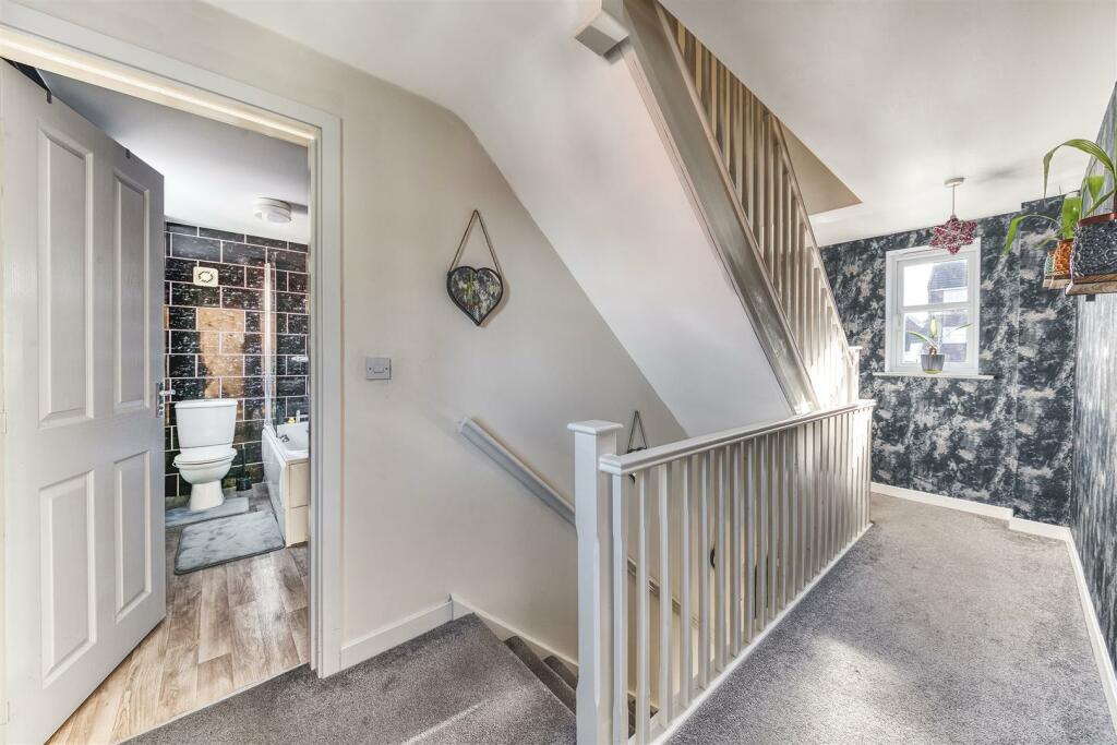Additional property image - Girton Way, Mickleover, Derby