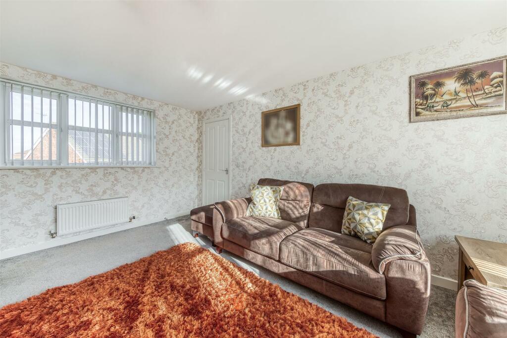 Additional property image - Girton Way, Mickleover, Derby