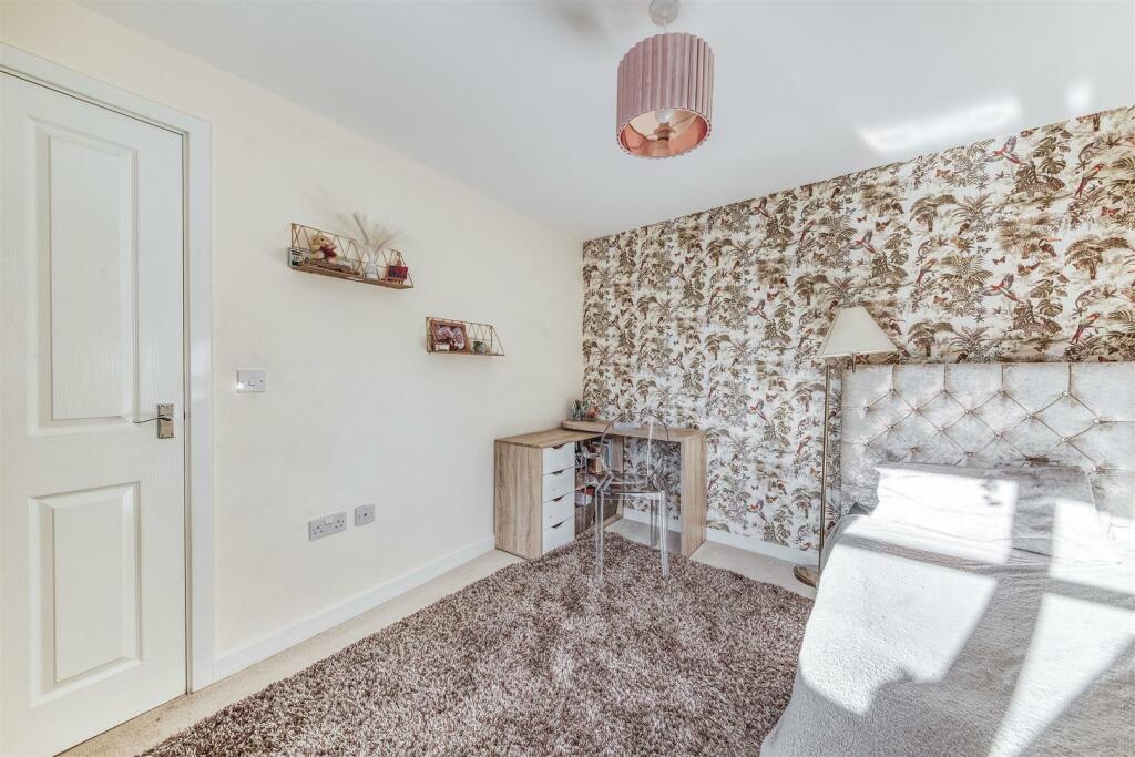 Additional property image - Girton Way, Mickleover, Derby