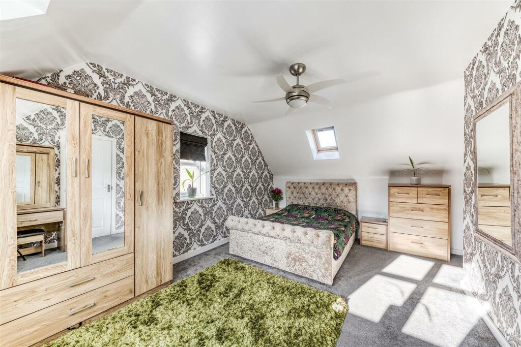Additional property image - Girton Way, Mickleover, Derby