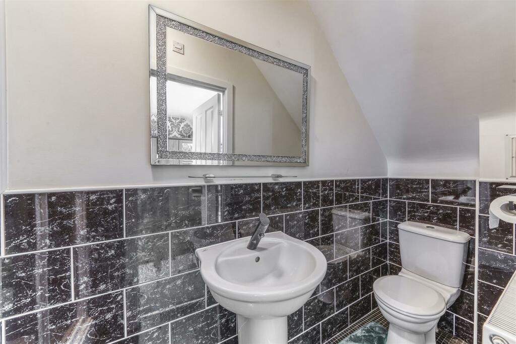 Additional property image - Girton Way, Mickleover, Derby