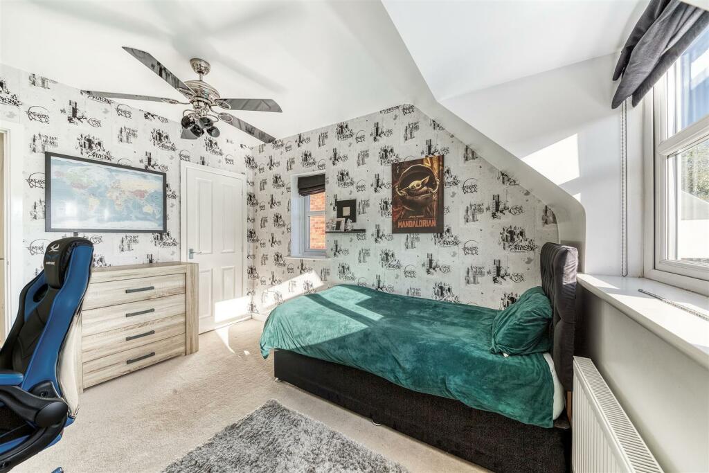 Additional property image - Girton Way, Mickleover, Derby