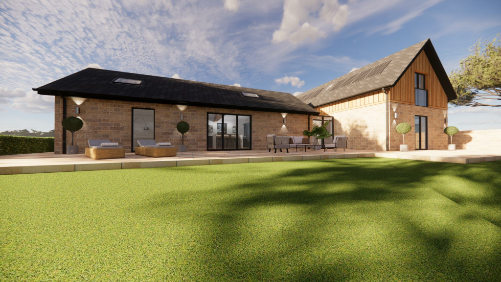 Additional property image - Moorside Lane, Holbrook, Belper