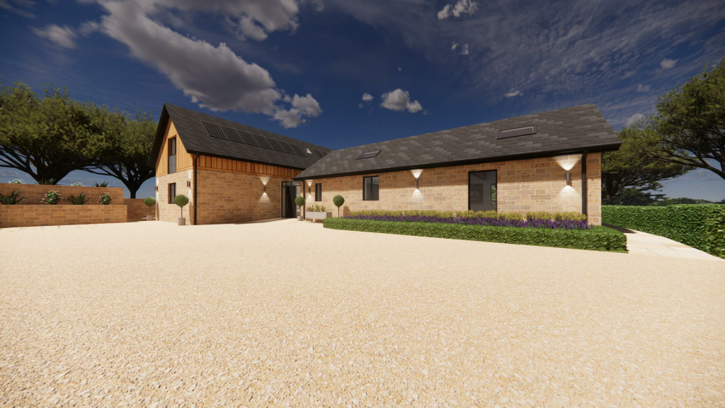 Additional property image - Moorside Lane, Holbrook, Belper