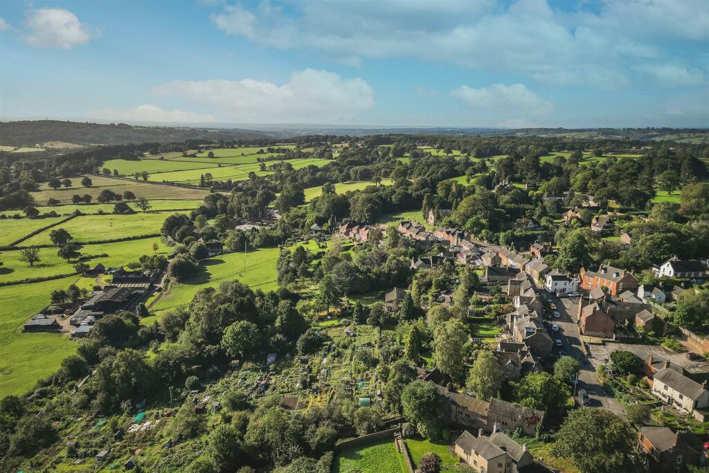 Additional property image - Moorside Lane, Holbrook, Belper