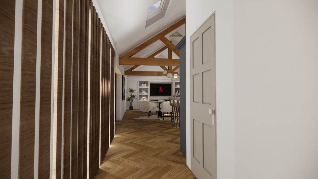 Additional property image - Moorside Lane, Holbrook, Belper