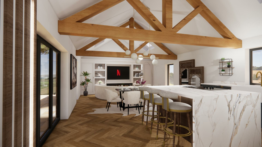 Additional property image - Moorside Lane, Holbrook, Belper