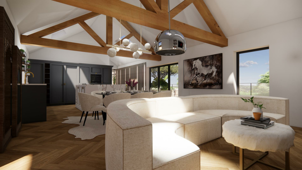 Additional property image - Moorside Lane, Holbrook, Belper