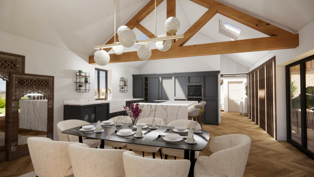 Additional property image - Moorside Lane, Holbrook, Belper