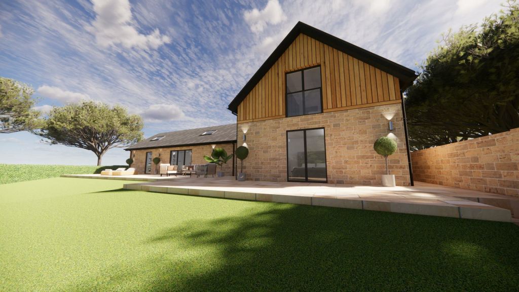 Additional property image - Moorside Lane, Holbrook, Belper