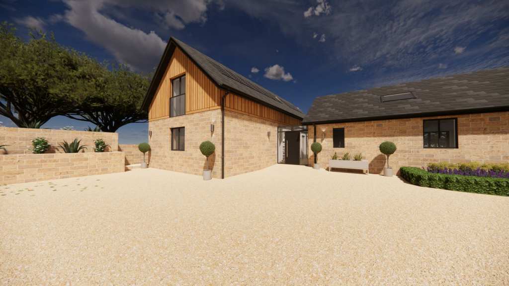 Additional property image - Moorside Lane, Holbrook, Belper