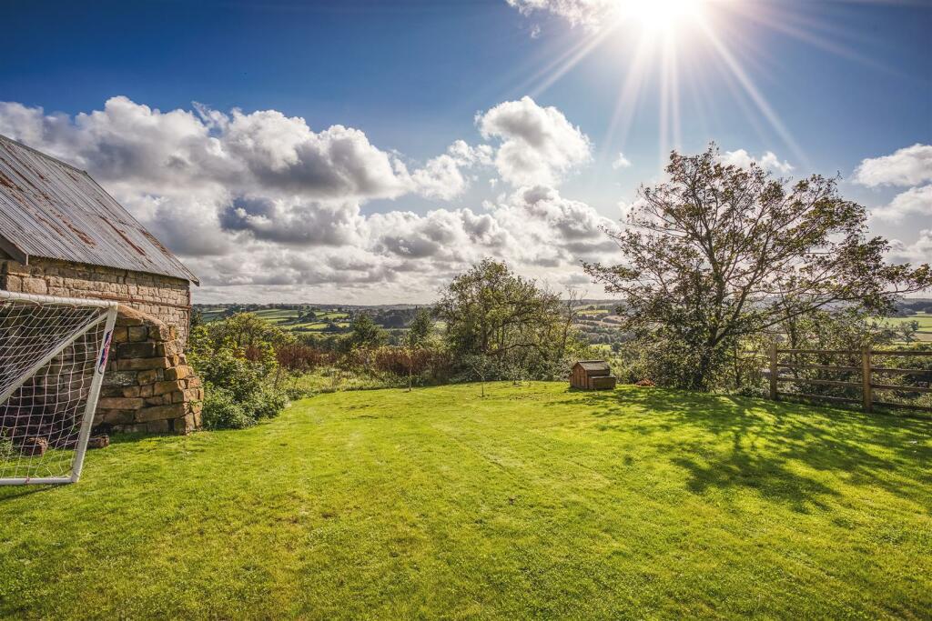 Additional property image - Moorside Lane, Holbrook, Belper