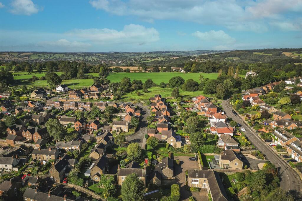 Additional property image - Moorside Lane, Holbrook, Belper