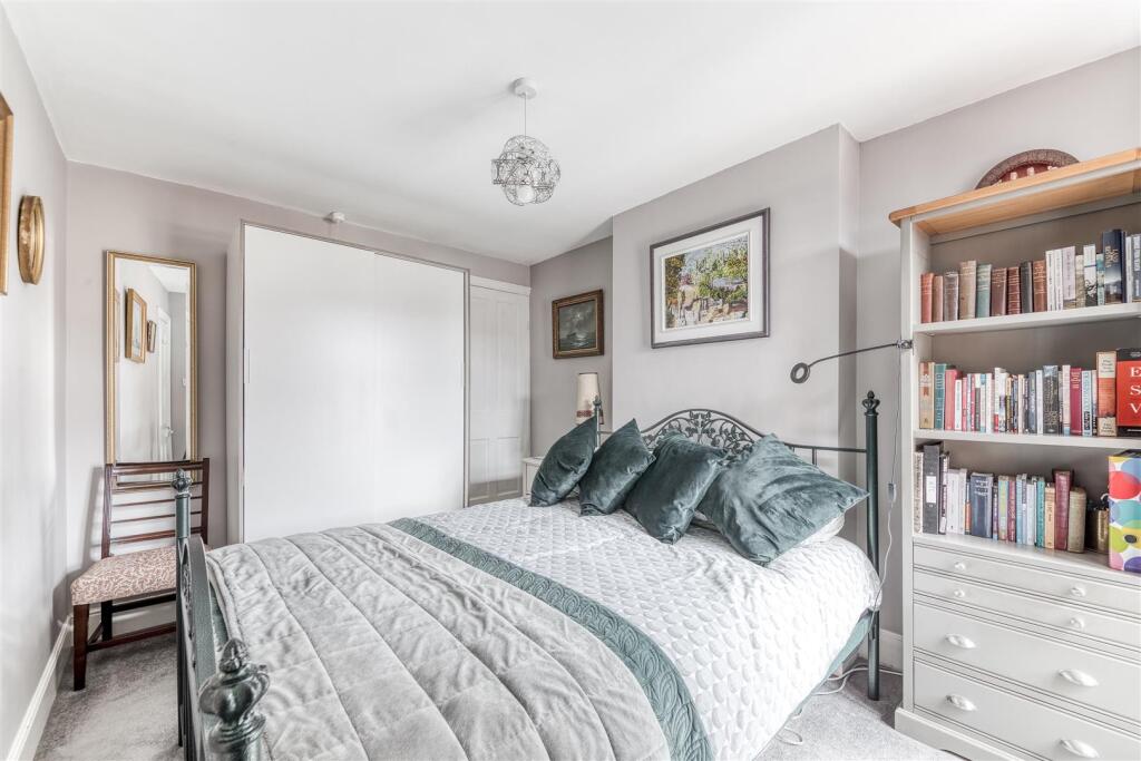Additional property image - Wade Avenue, Littleover, Derby