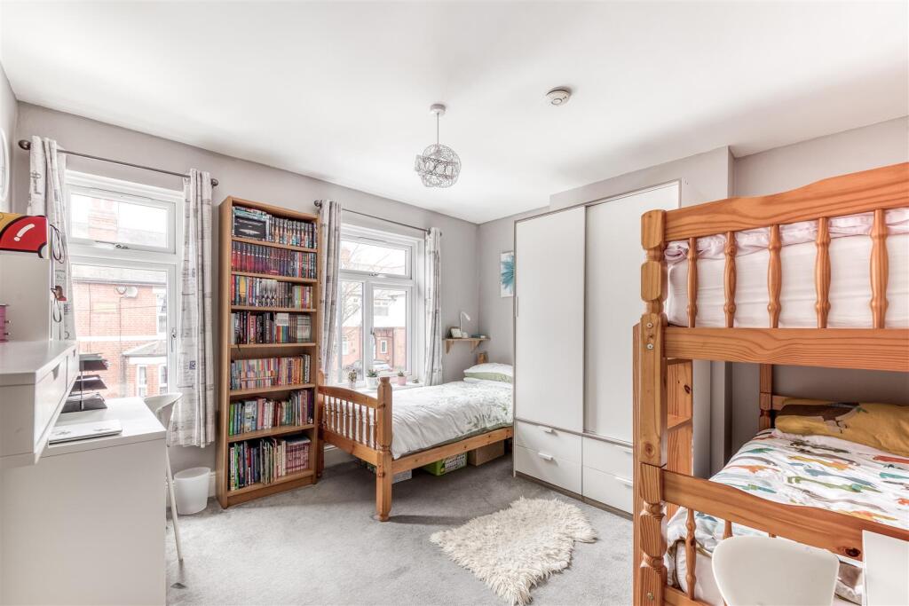 Additional property image - Wade Avenue, Littleover, Derby