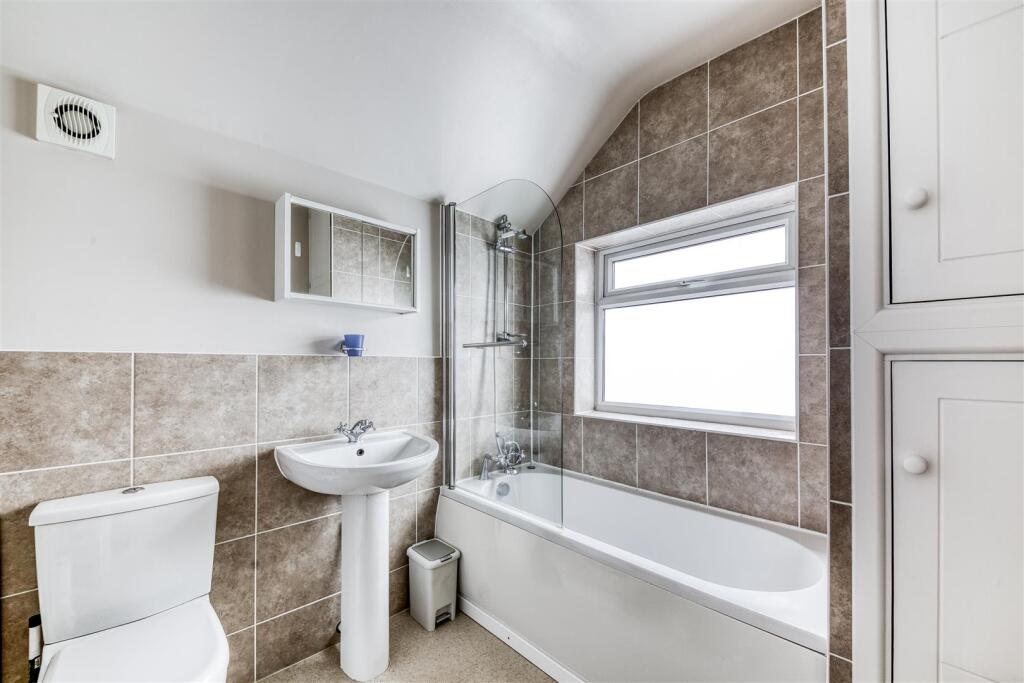 Additional property image - Wade Avenue, Littleover, Derby