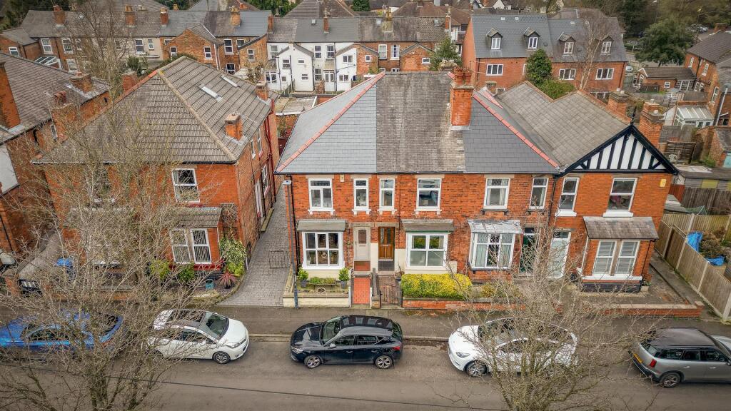 Additional property image - Wade Avenue, Littleover, Derby