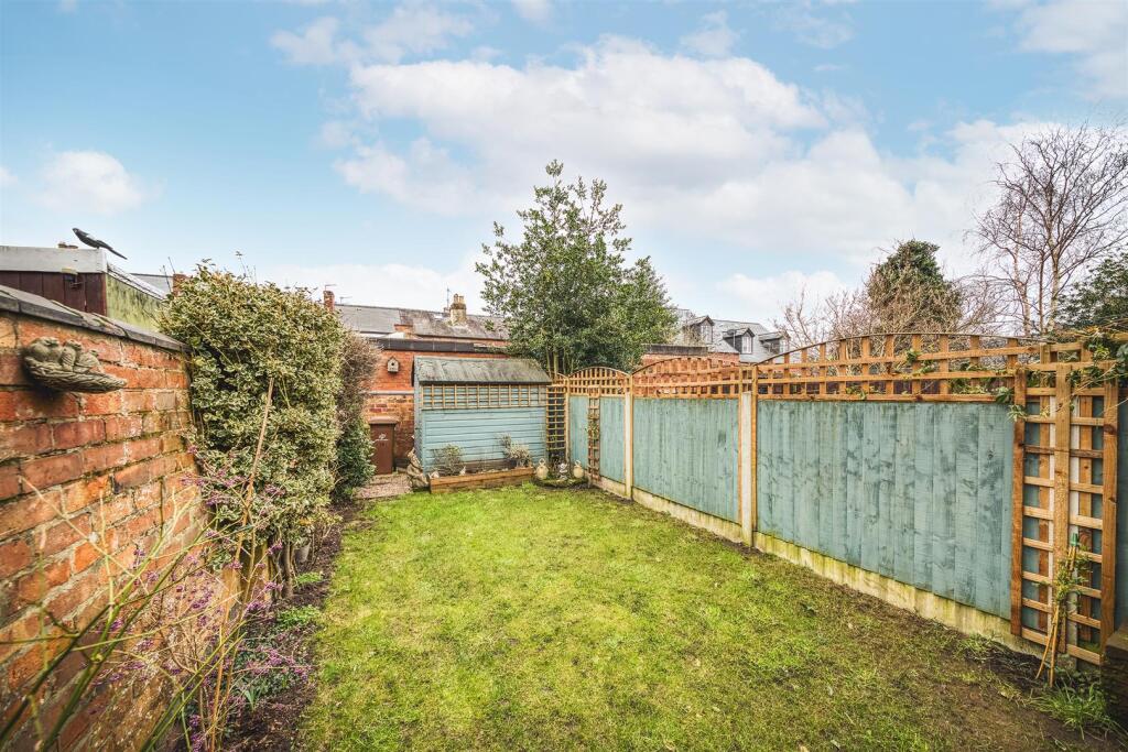 Additional property image - Wade Avenue, Littleover, Derby