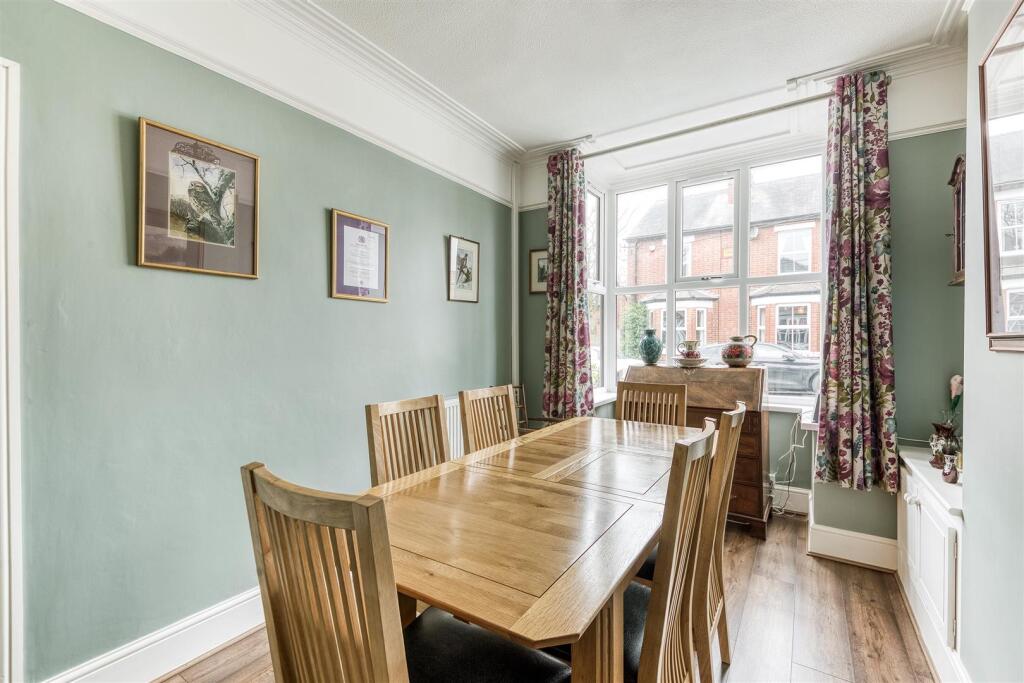 Additional property image - Wade Avenue, Littleover, Derby