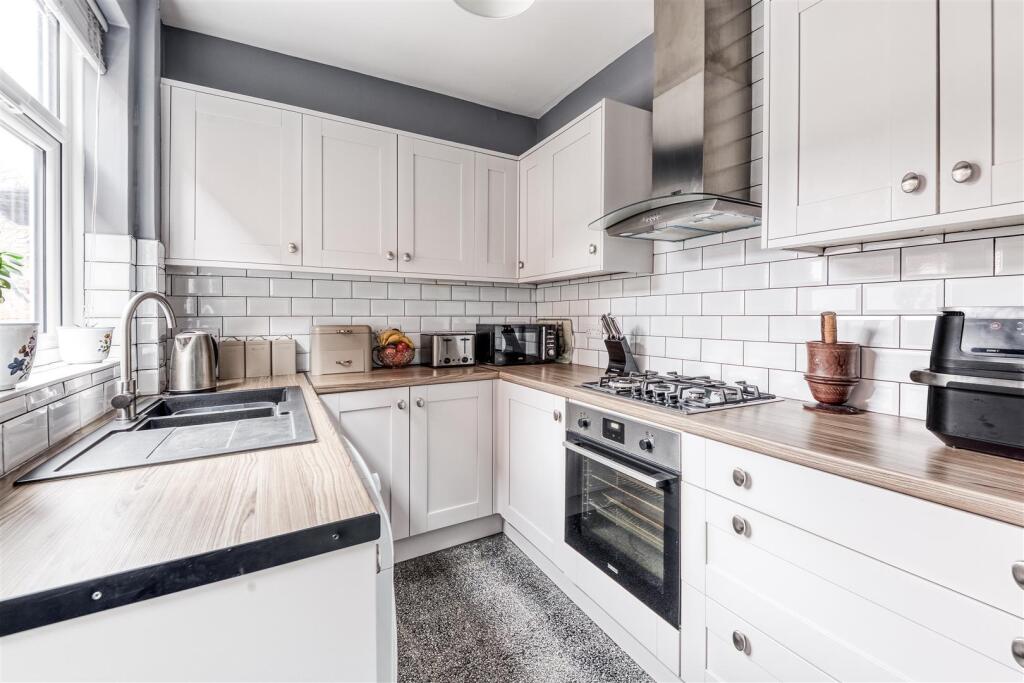 Additional property image - Wade Avenue, Littleover, Derby